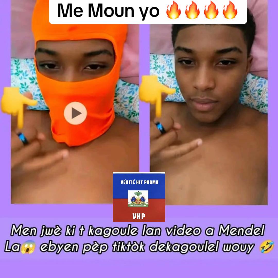@VÉRITÉ HIT 🅿️R🅾️Ⓜ️🅾️ 🇭🇹🫡