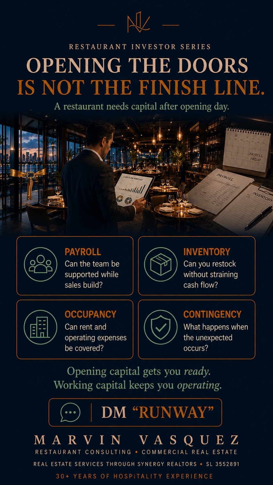 @Welcome To Hospitality