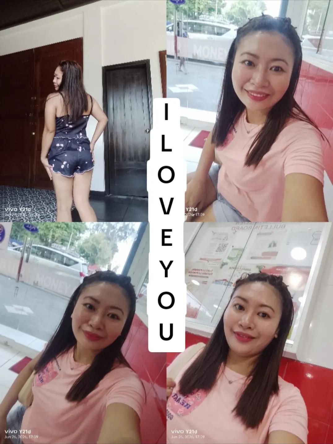 @❤Mae❤