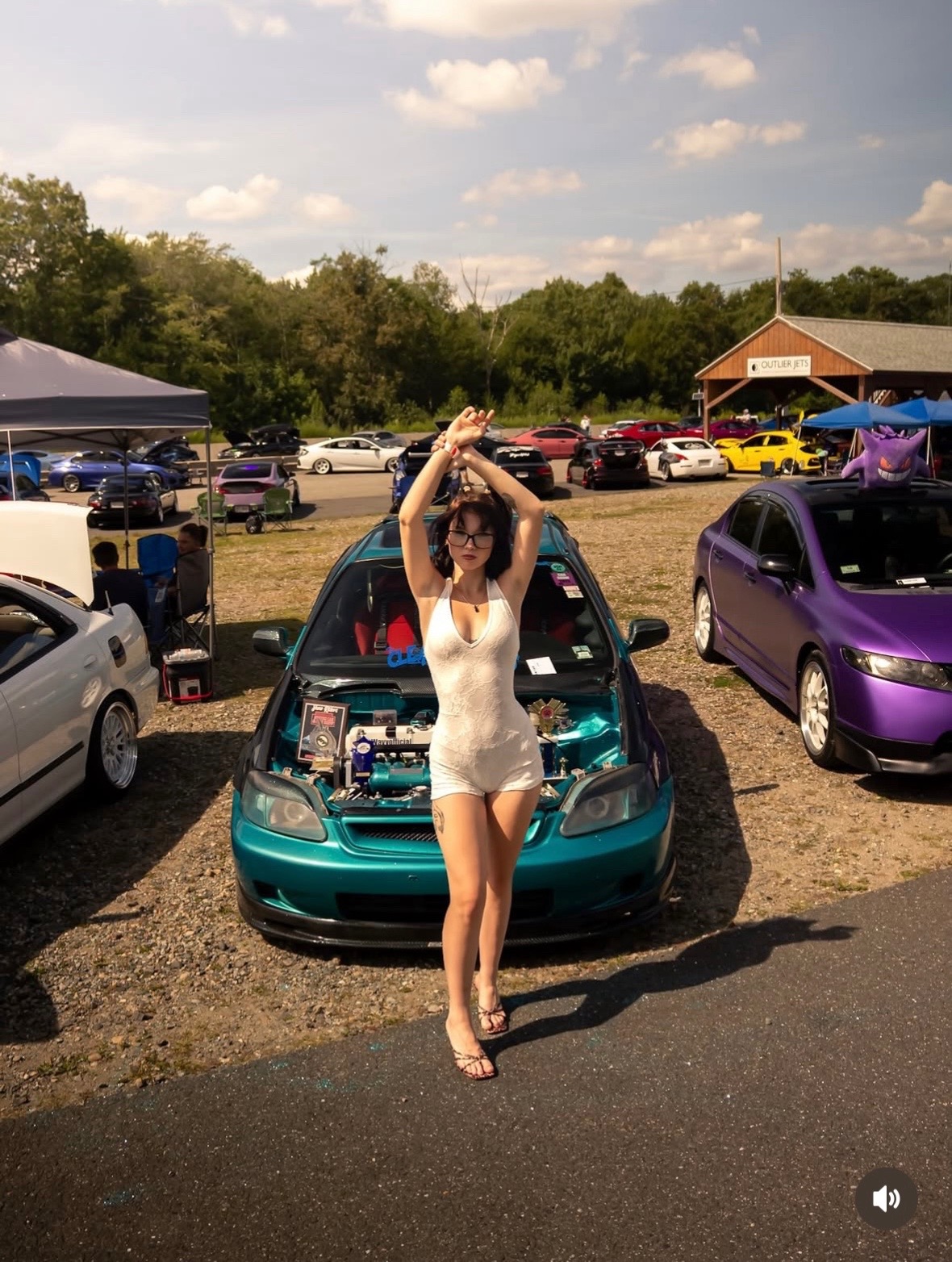 @Civic Type CX🔰