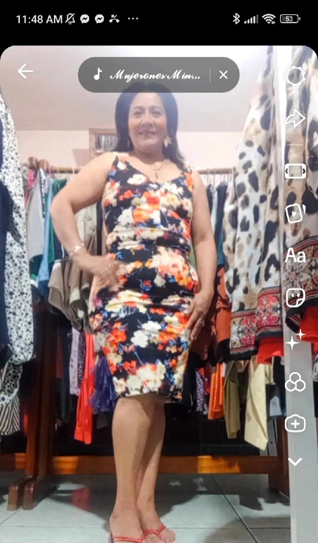 @Rosa Montano