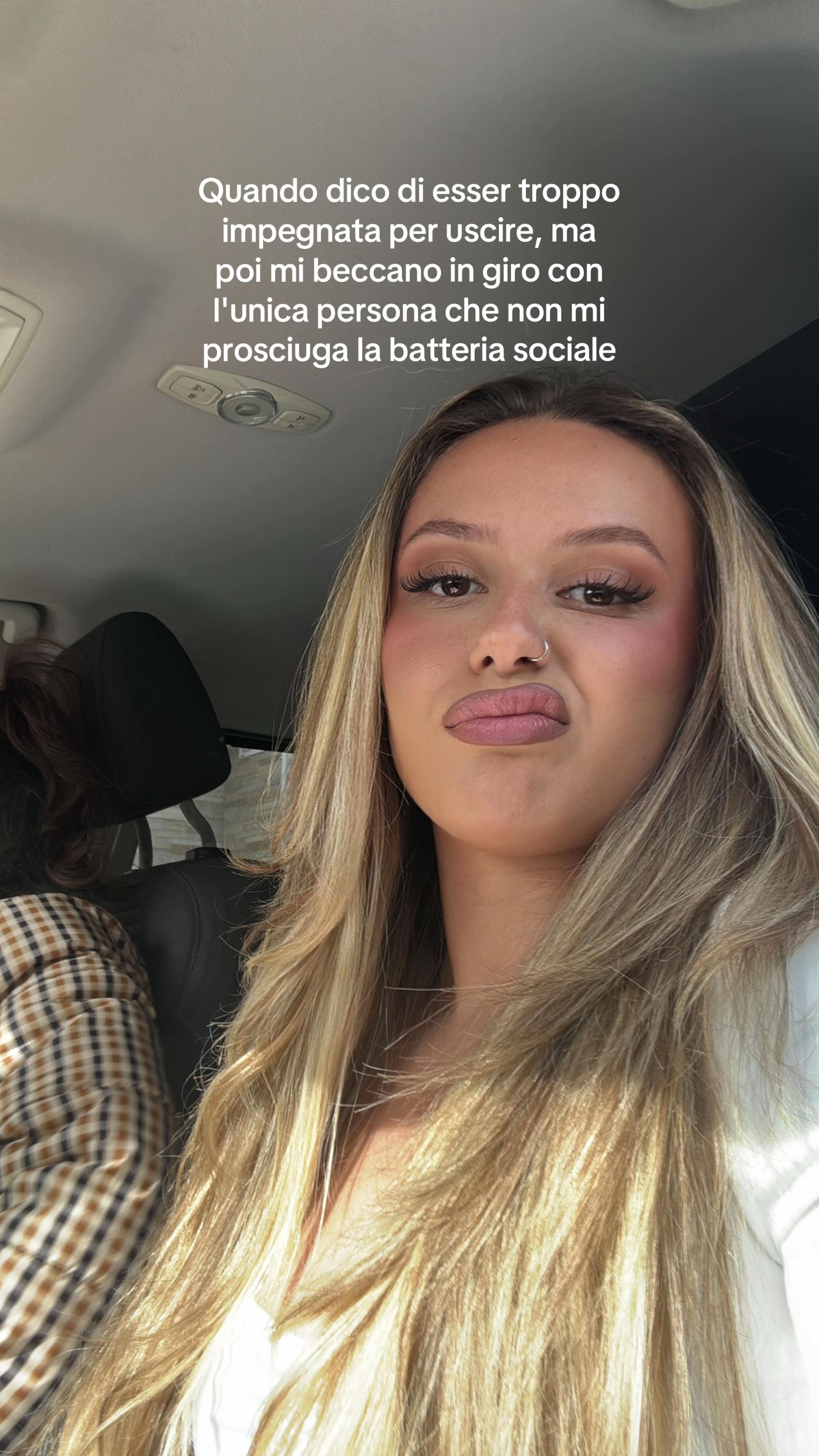 @Veronica Reali