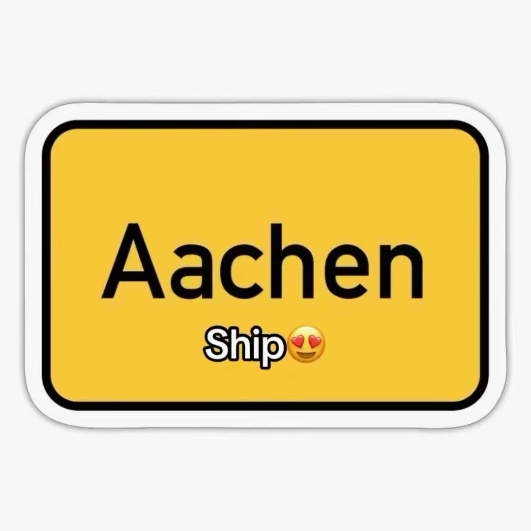 @Aachen Ottos