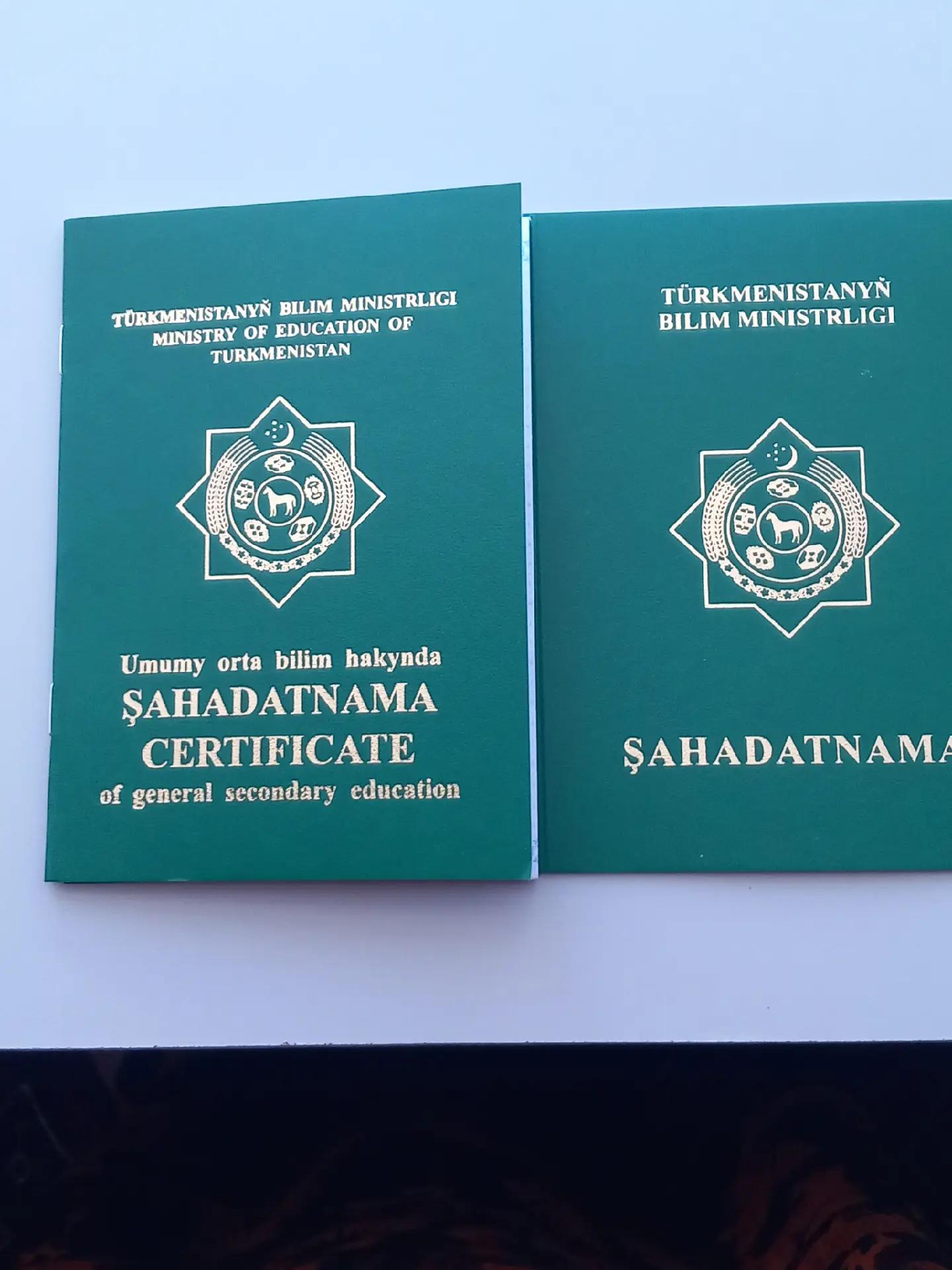 @Orazmuhammedowa Ogulşirin
