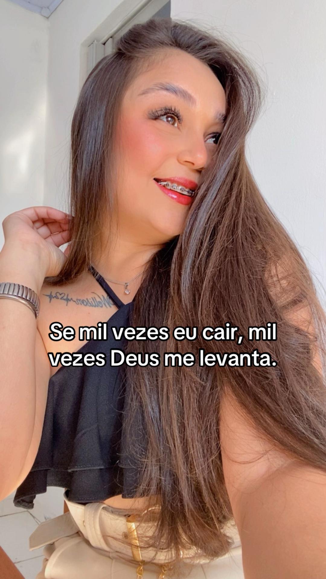 @Gleyciane Ledo