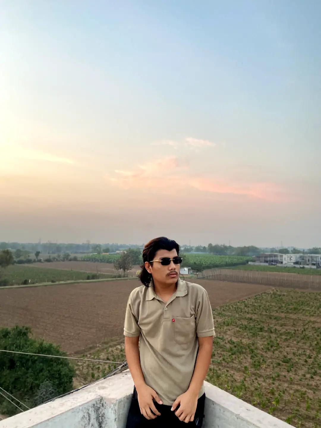 @SUMIT ROKA MAGAR