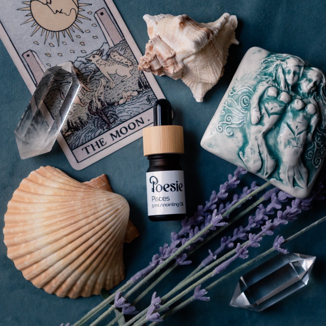 @Poesie Perfume