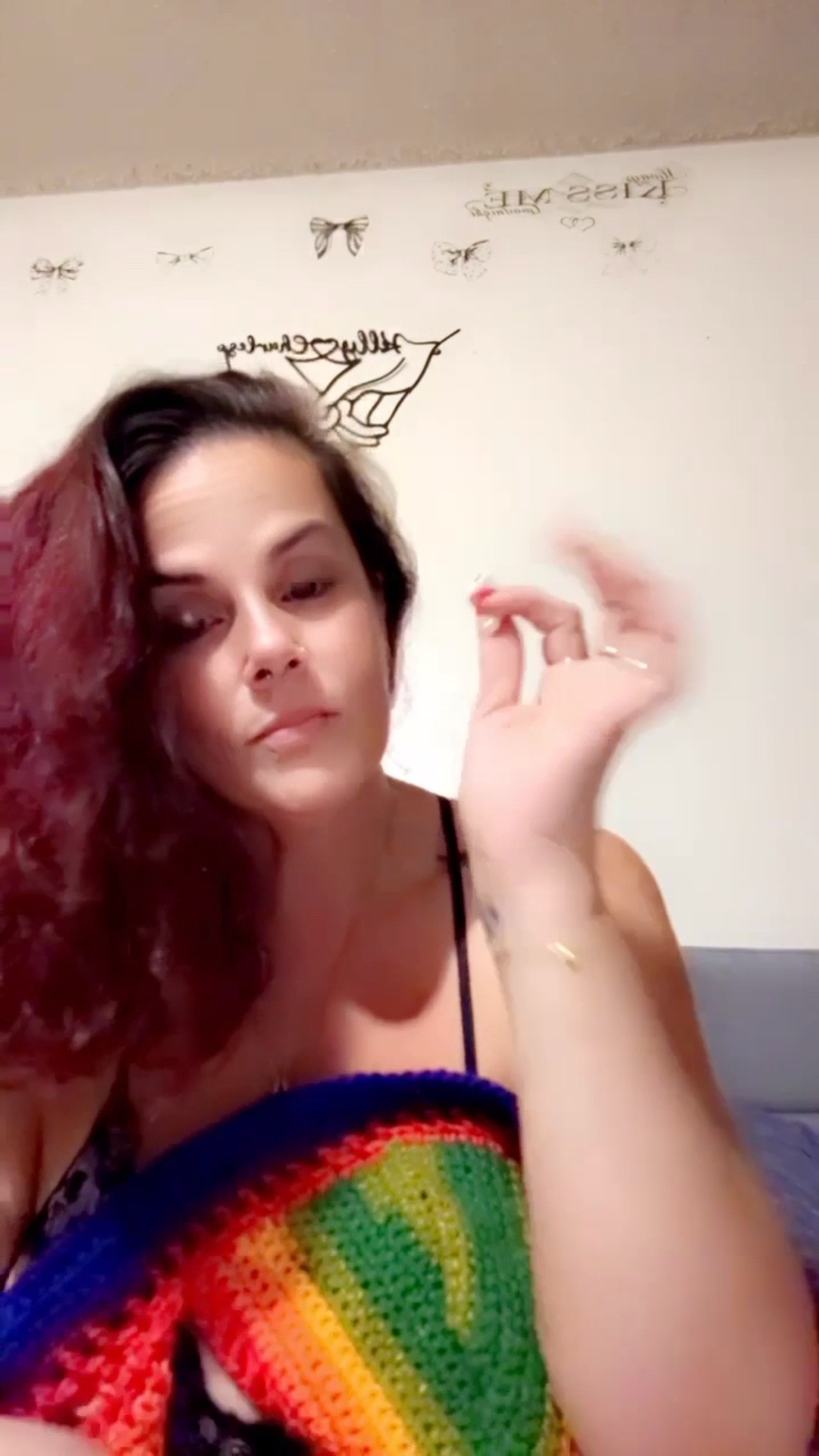 @🏳️🌈Elle 🏳️🌈