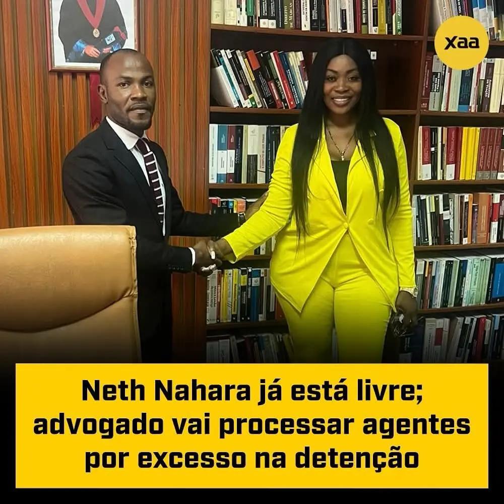@Presos Pol&iacute;ticos em Angola