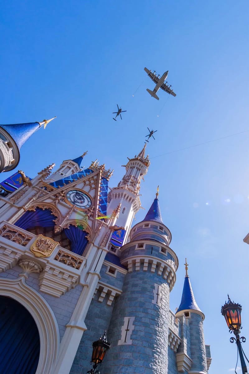 @Your Disney News Girl