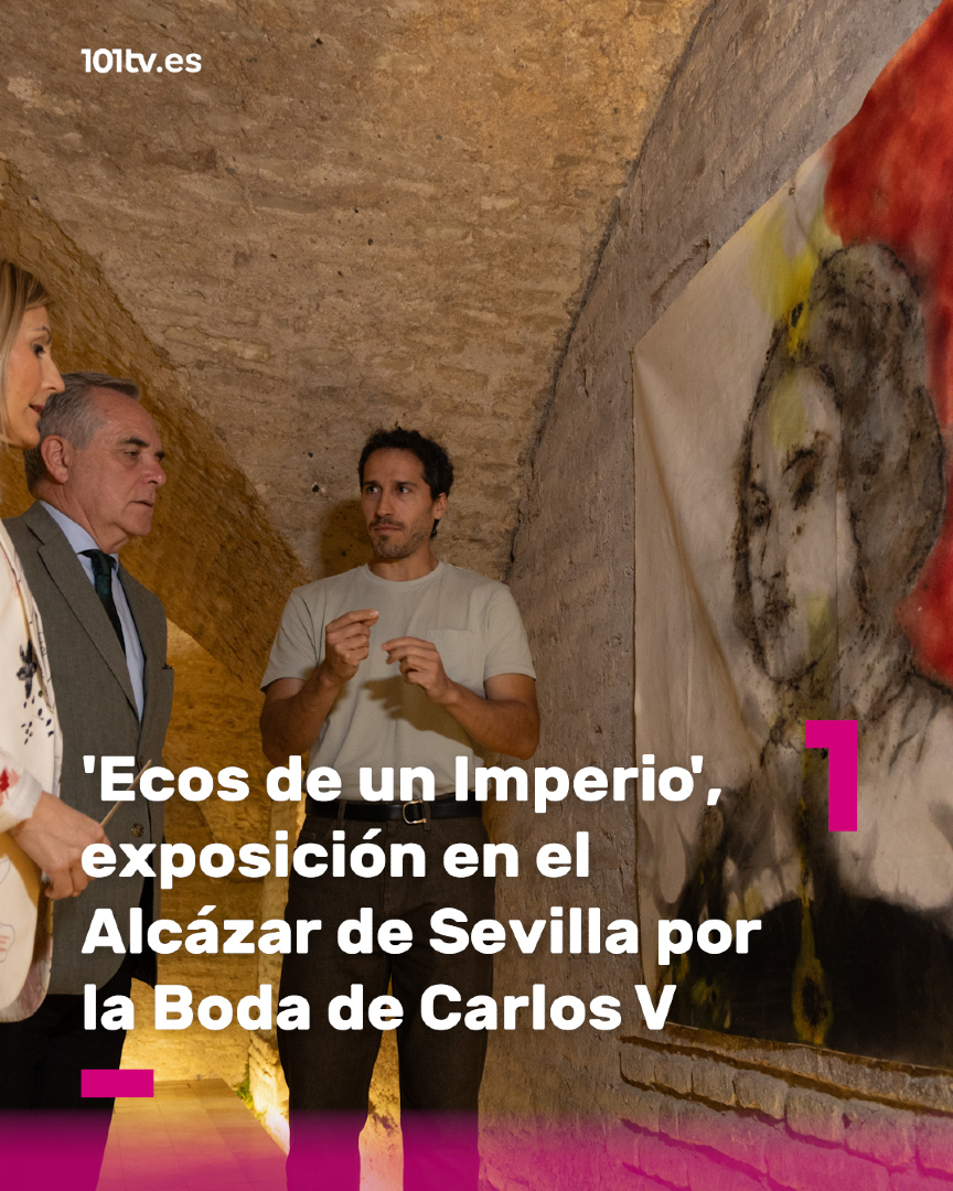 @101TV Sevilla