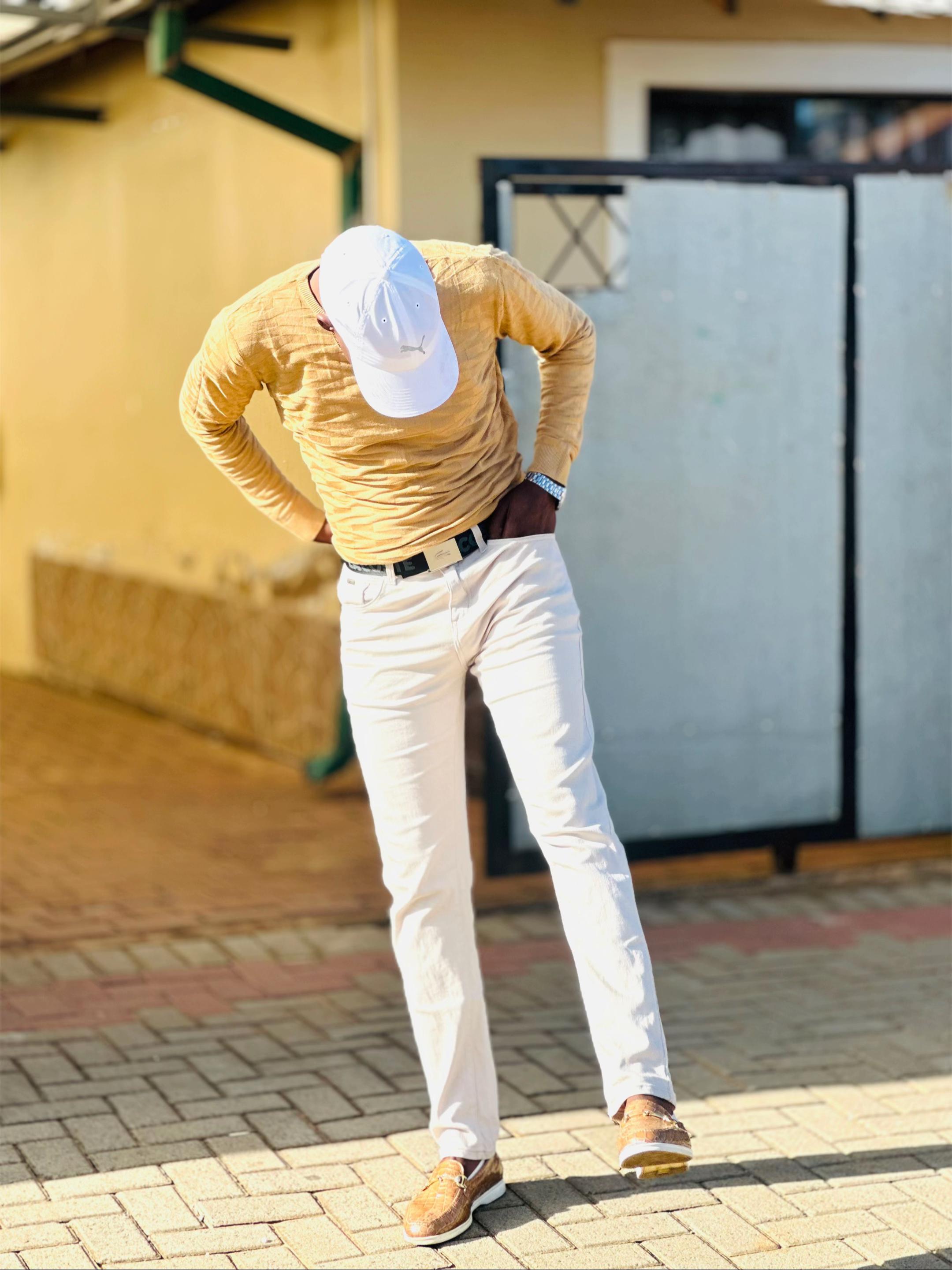 @Njabulo Langa.