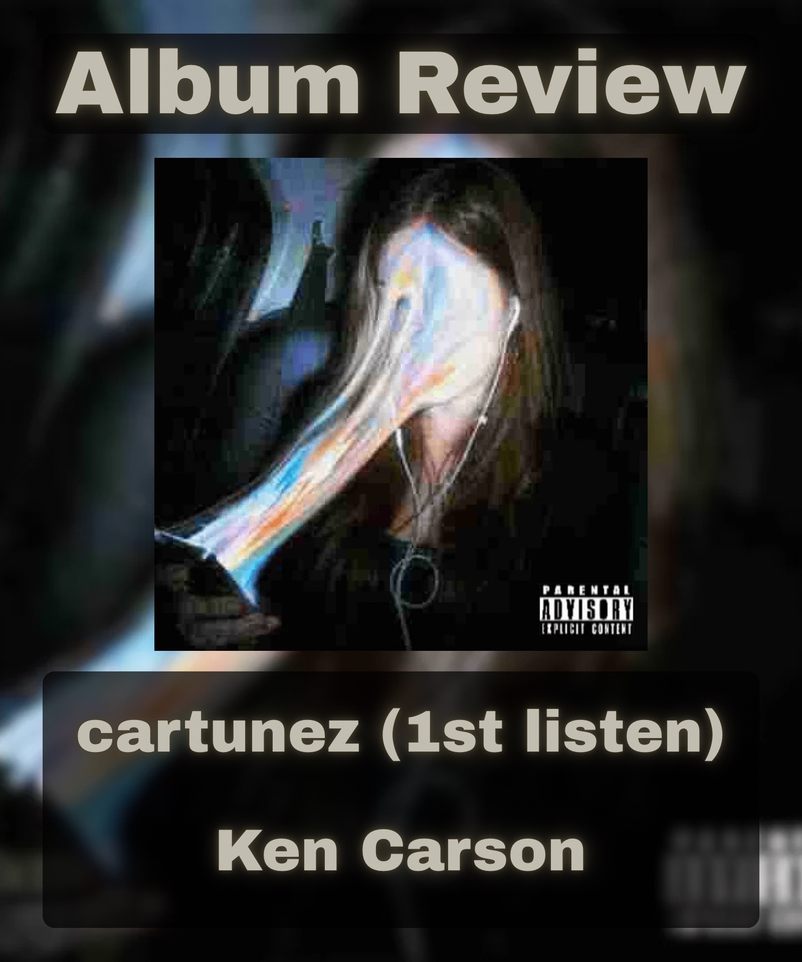 @gingermusicreviewer