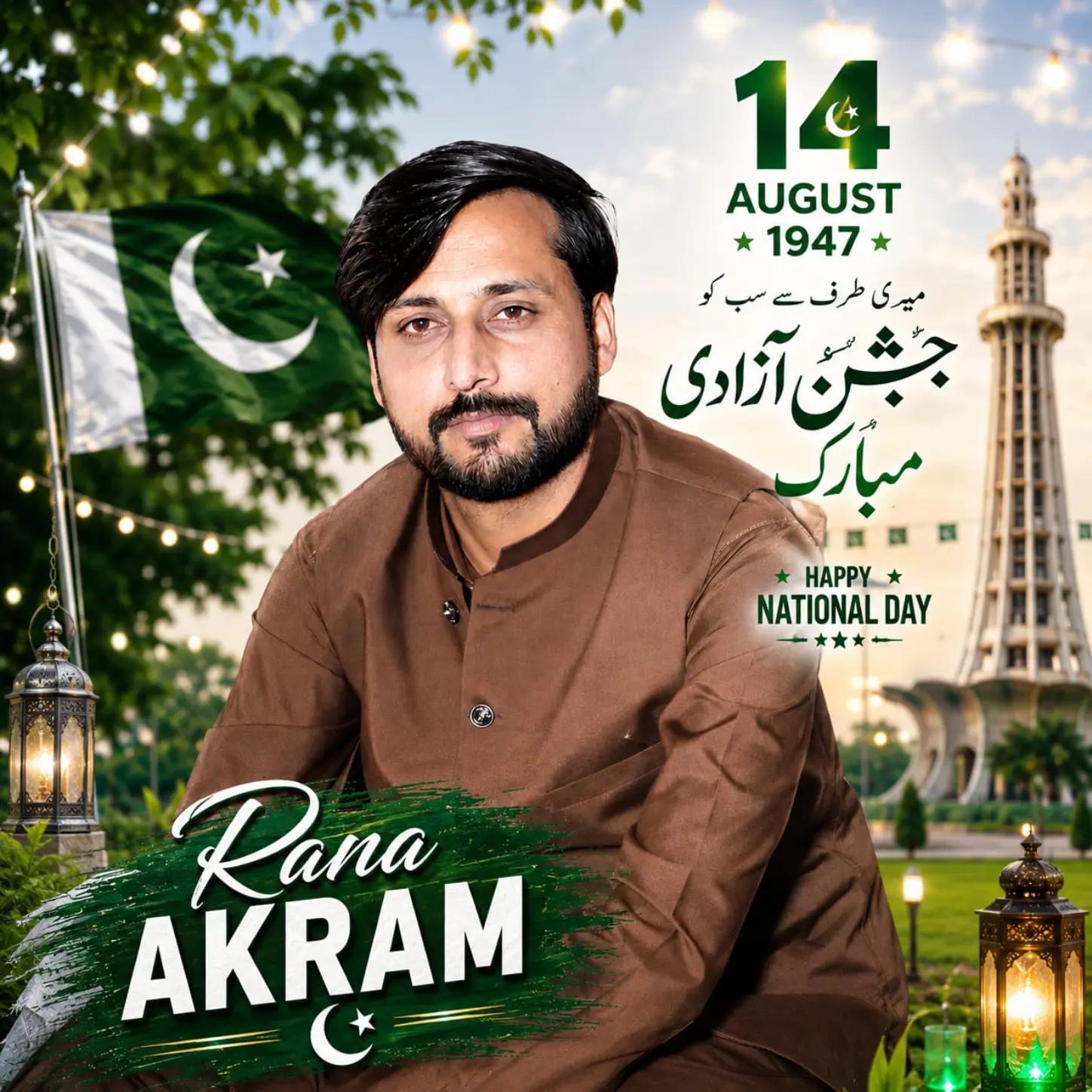 @💯Rana Akram,🔥