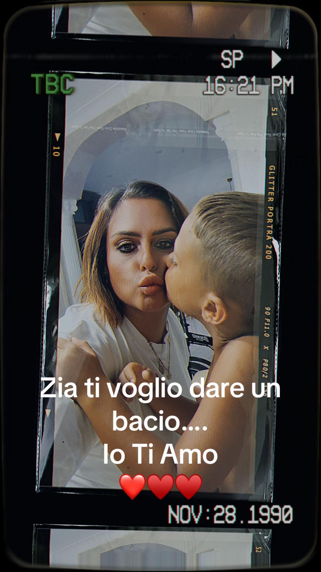 @Lina Ciccarelli