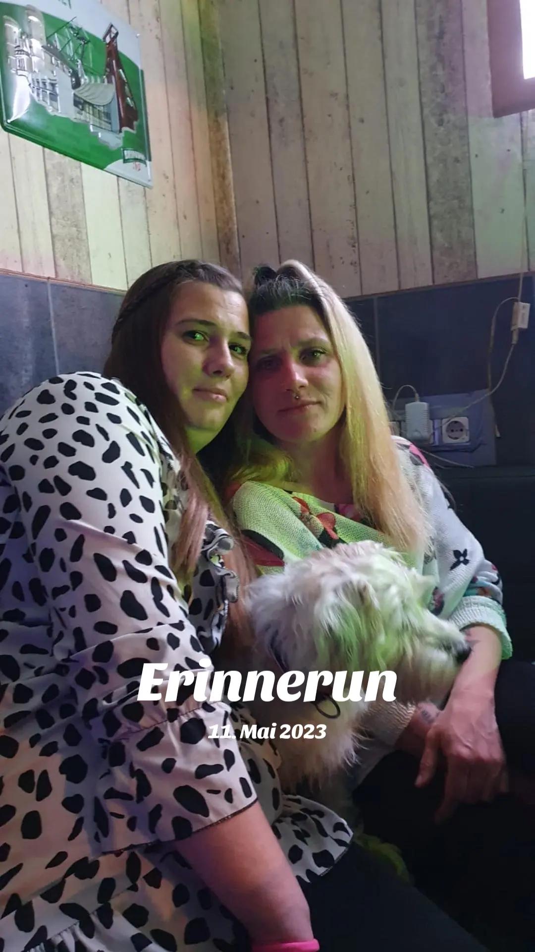 @Verrückt