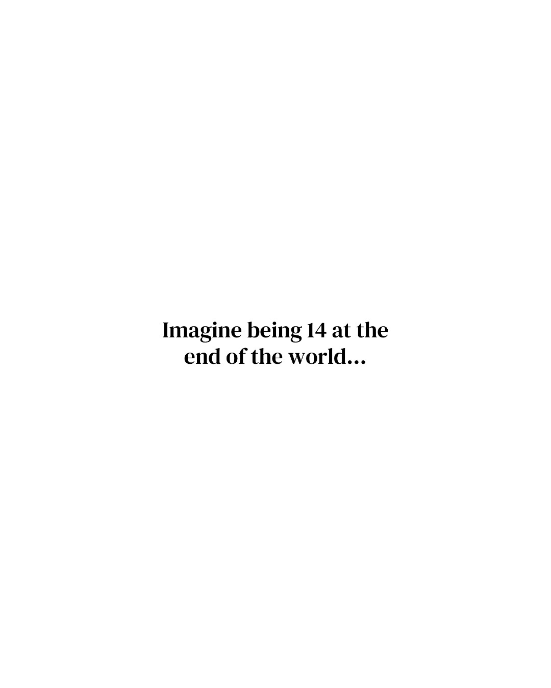 @Sophie // Writer + Illustrator