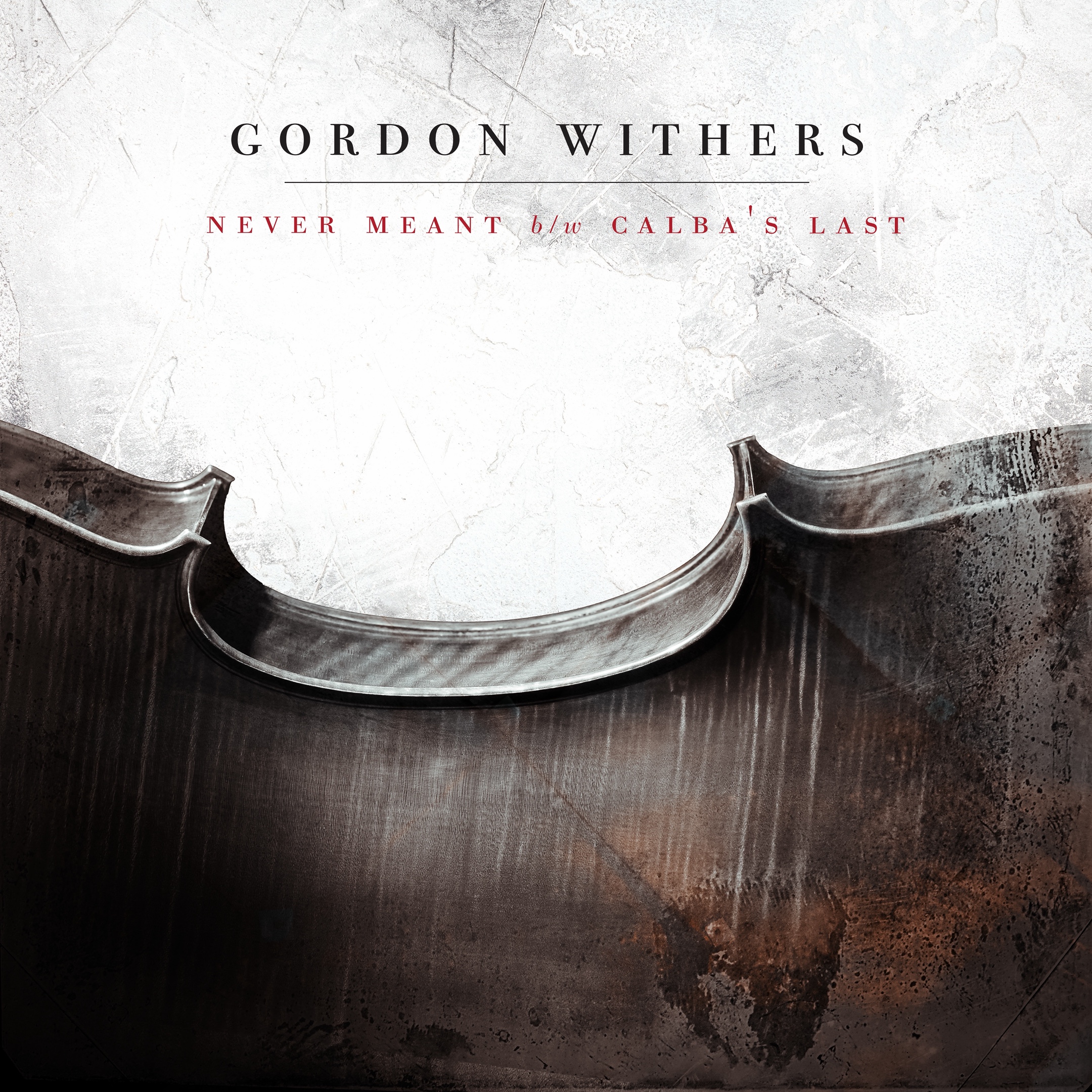 @Gordon Withers