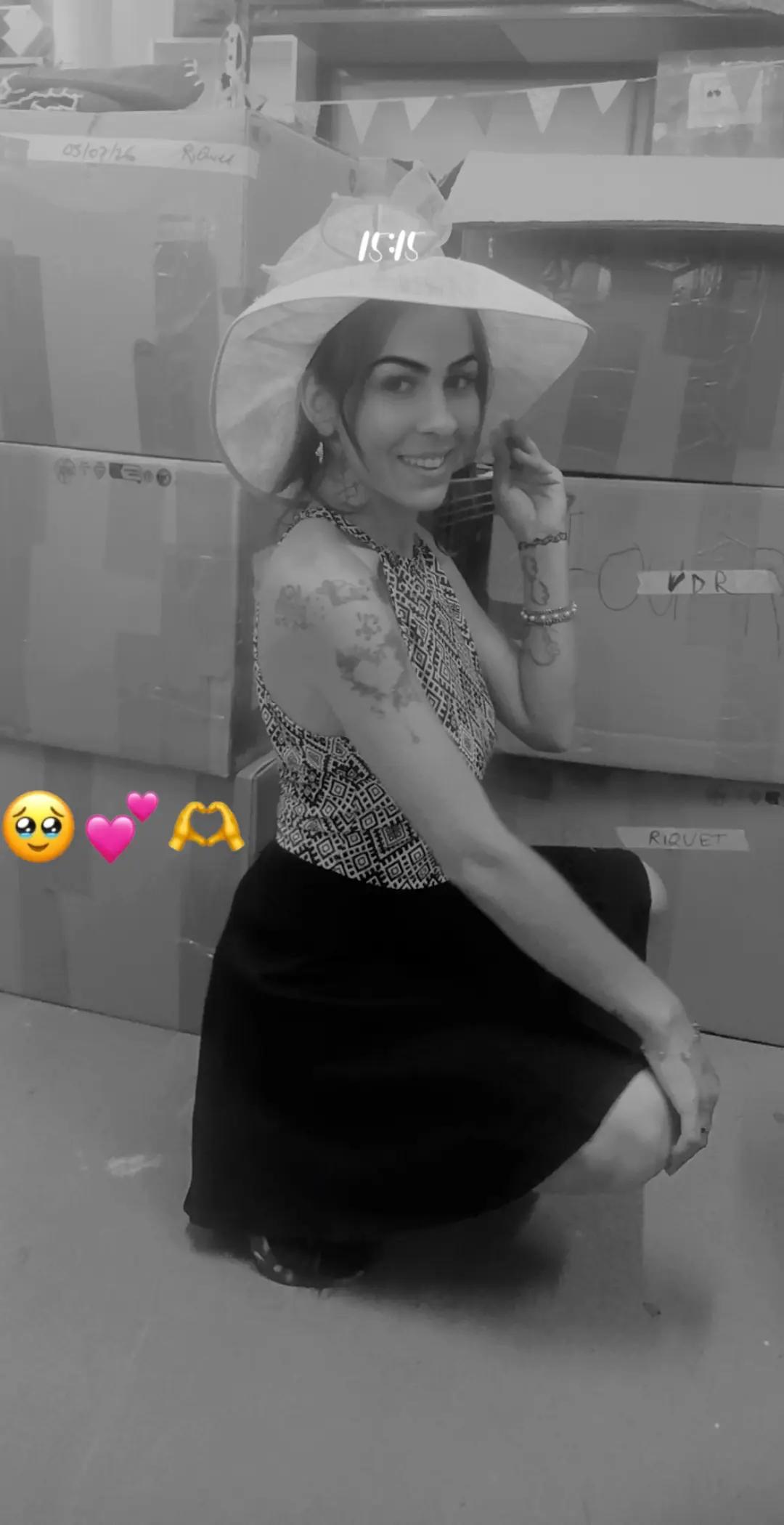 @oana maria