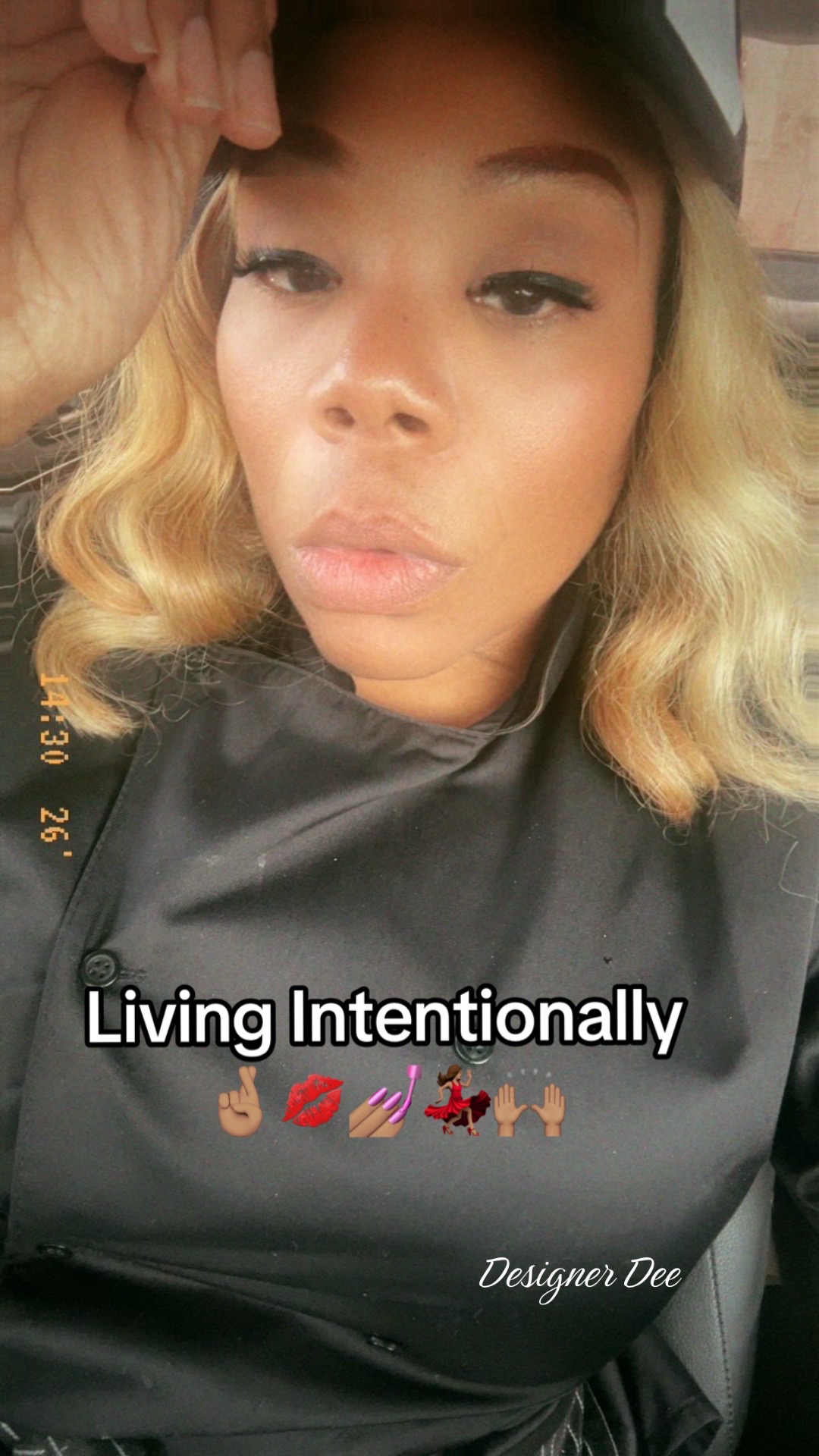 @Designer Dee