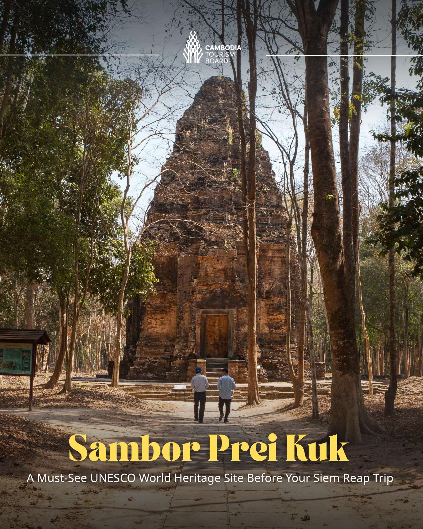 @Cambodia Tourism Board