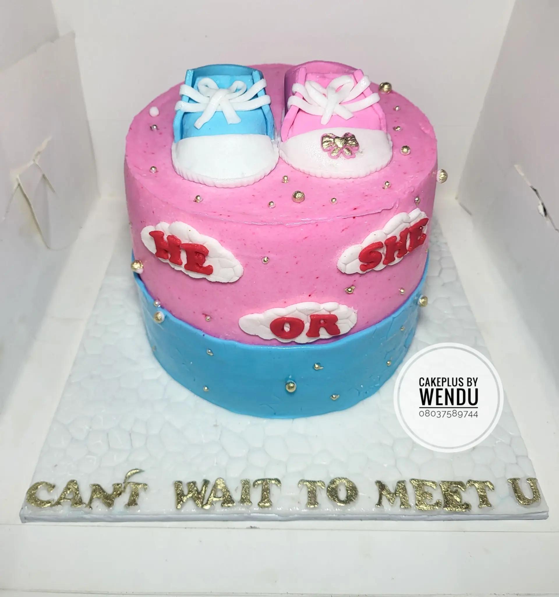 @cakeplusbywendu