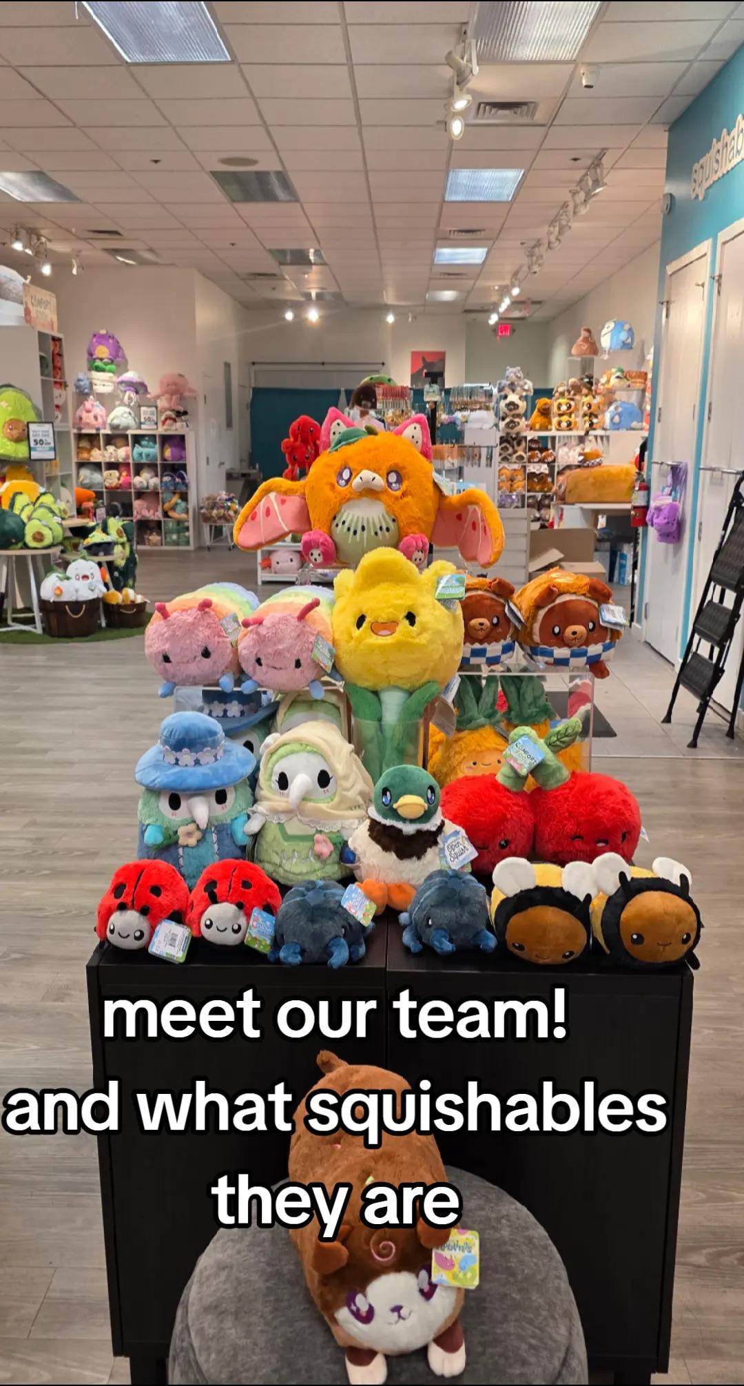 @Squishables_boisetowne&sup2;