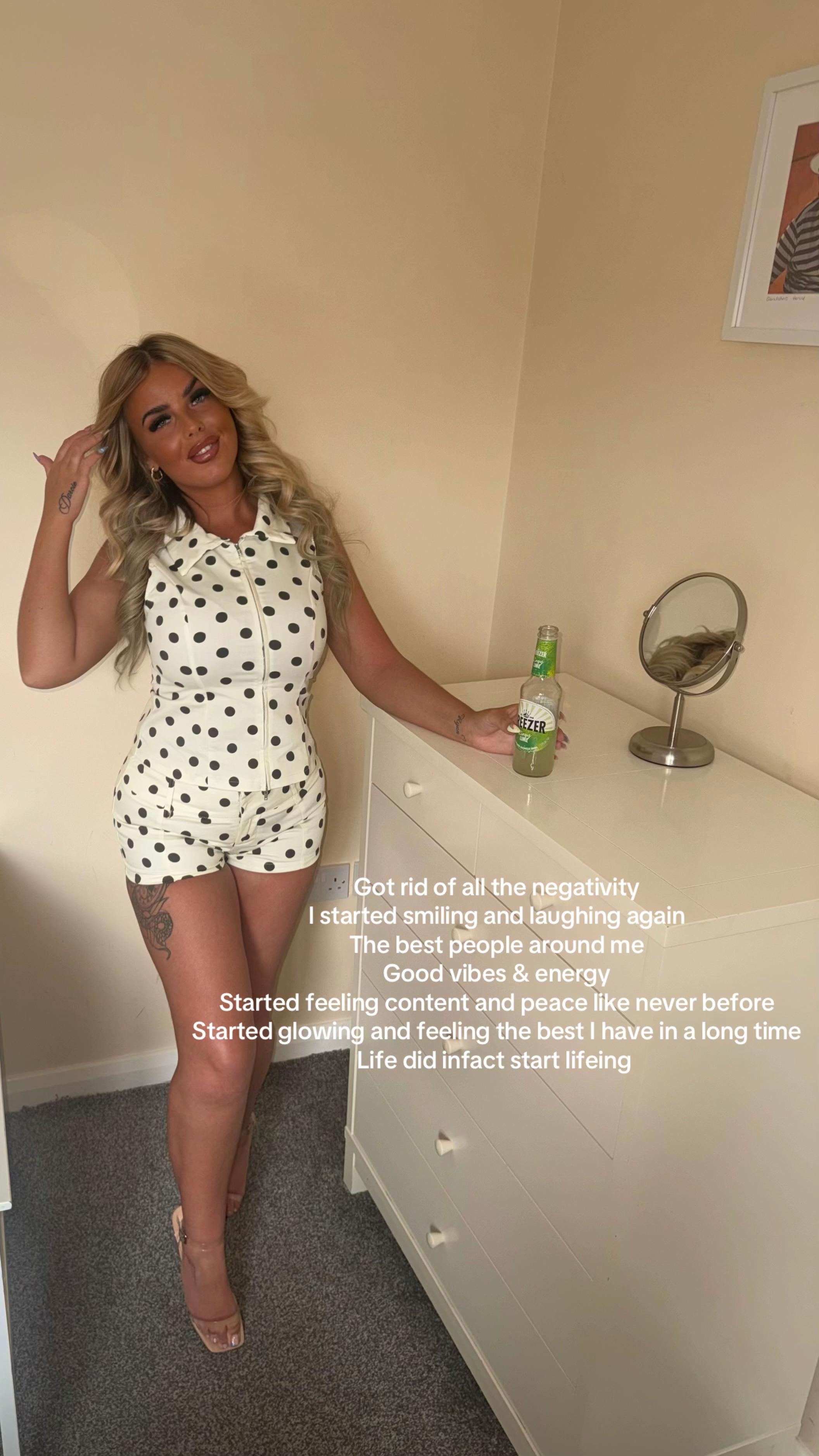 @Ciara Devine🌸