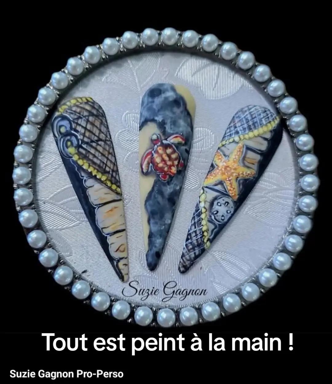 @✨️ Suzie Gagnon ✨️