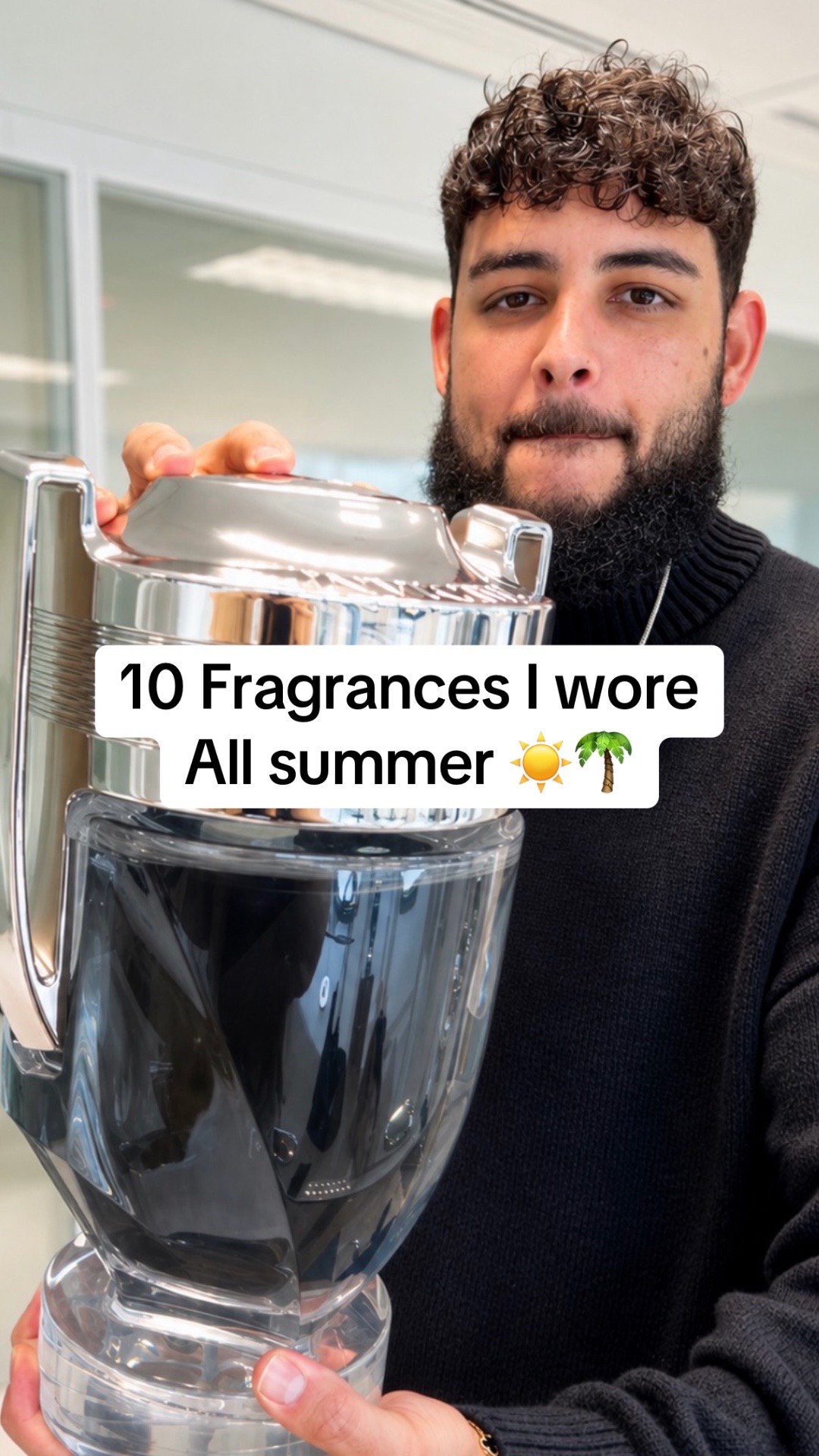 @Cal Cologne