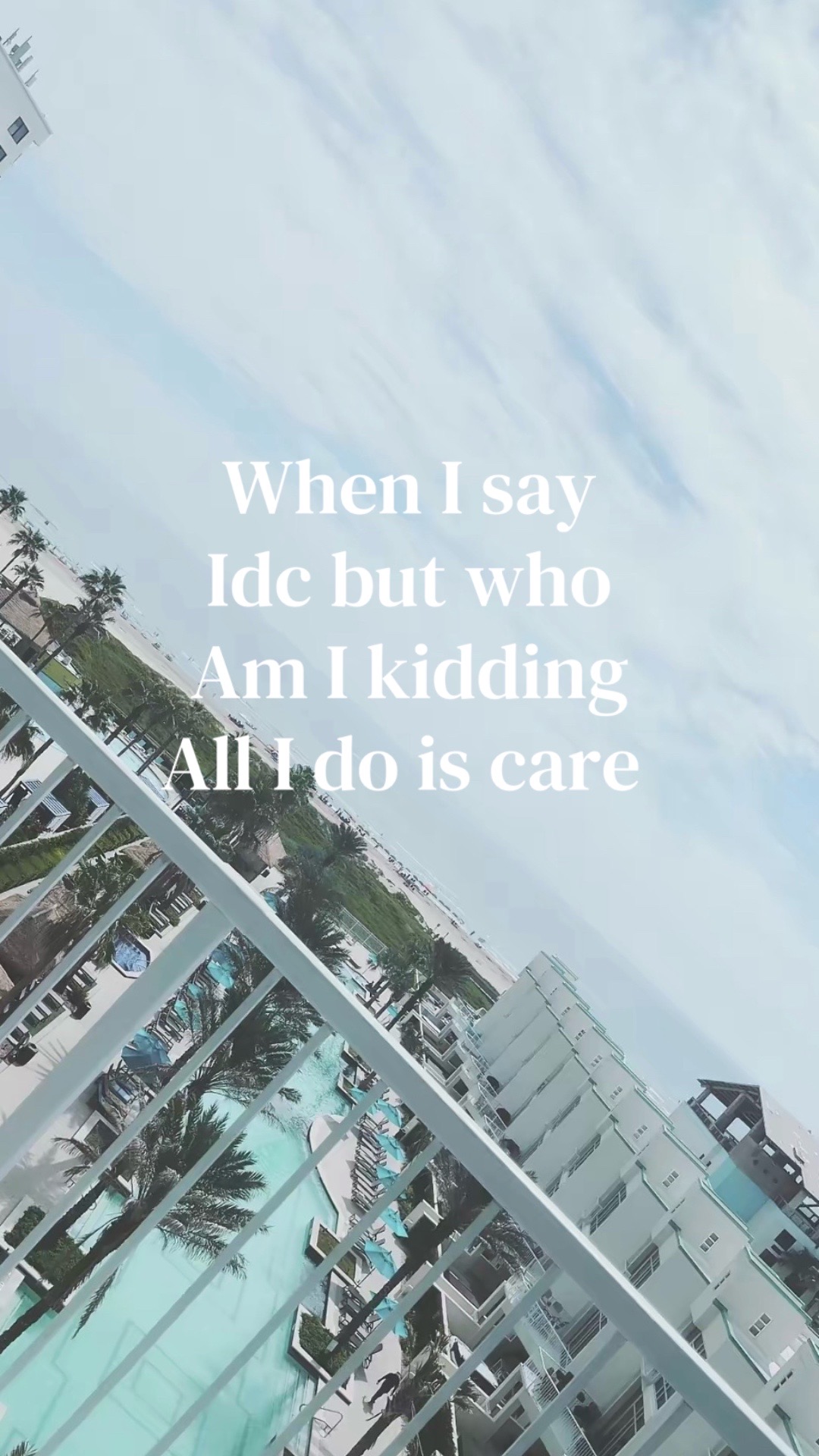 @Secret account