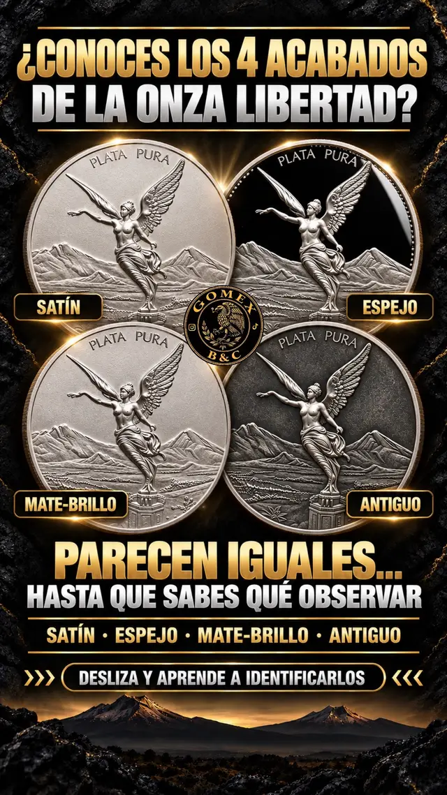 @GOMEX NUMISMATICS