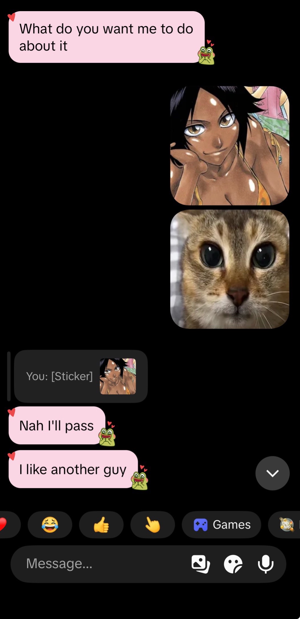 @𝔦𝔩𝔲𝔪𝔦𝔫𝔬 ❤️&zwj;🔥