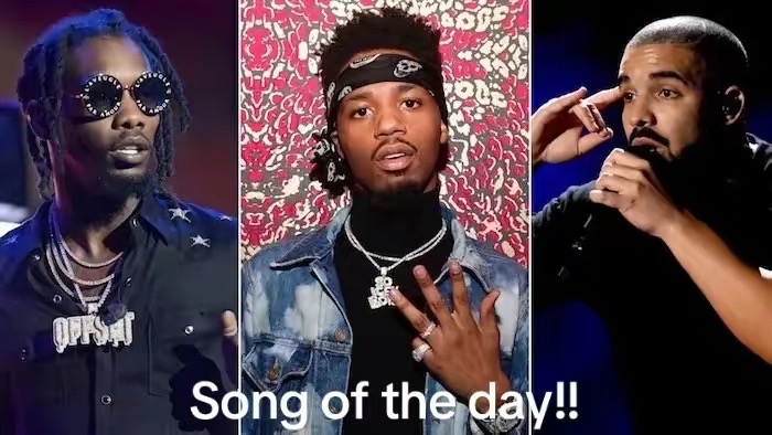 @Guess that tune
