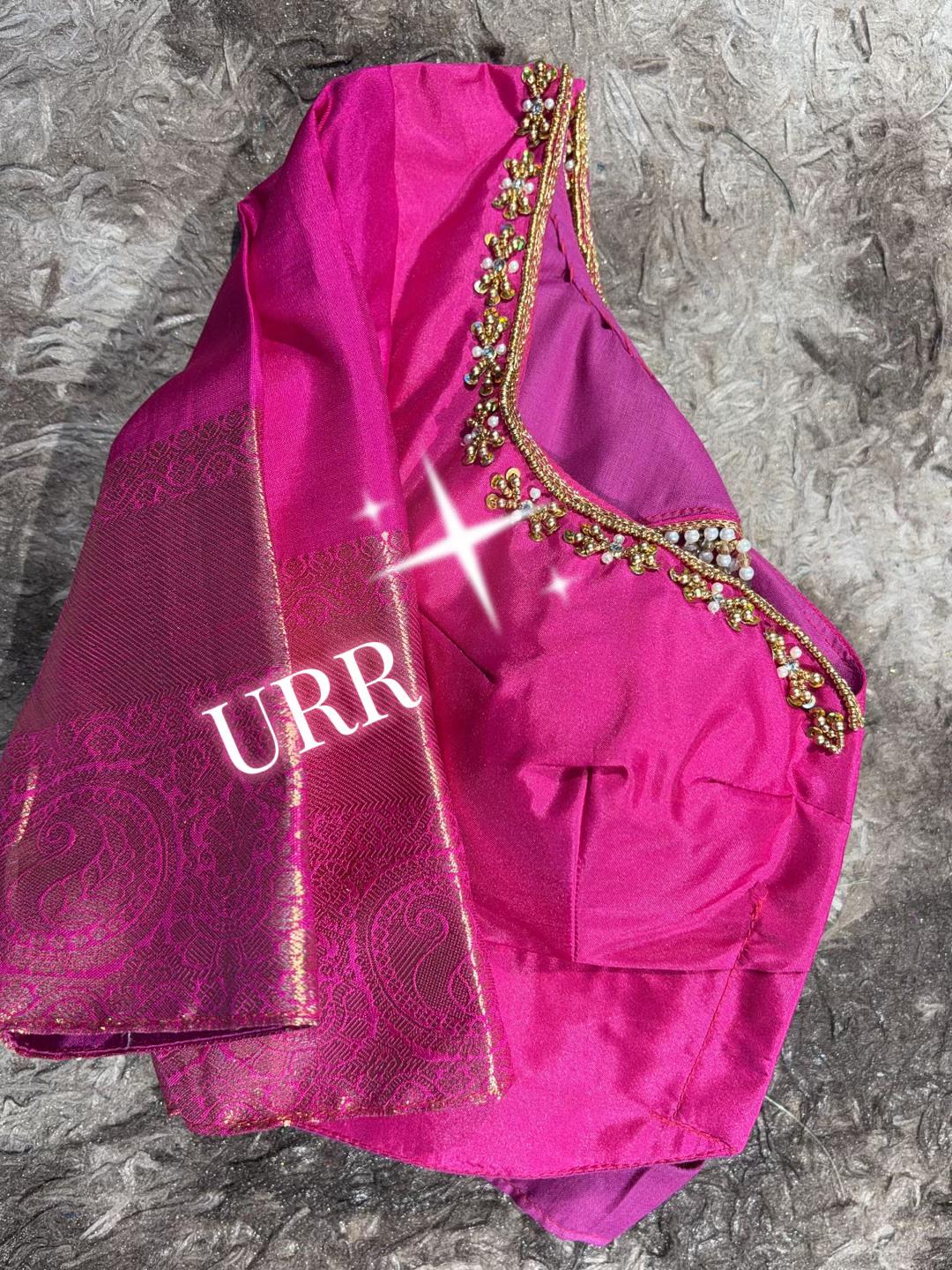 @URR BOUTIQUE AND TAILORING