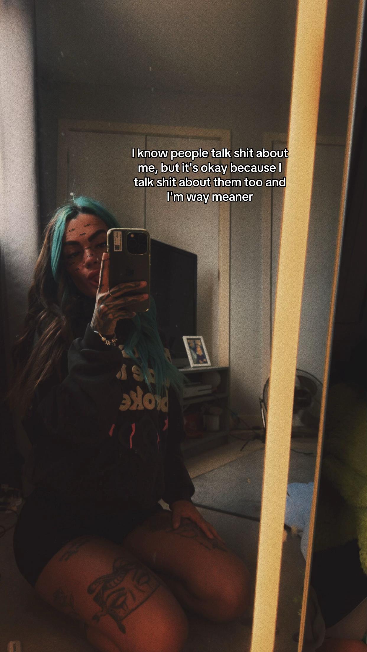 @Lauren-Jade🍒