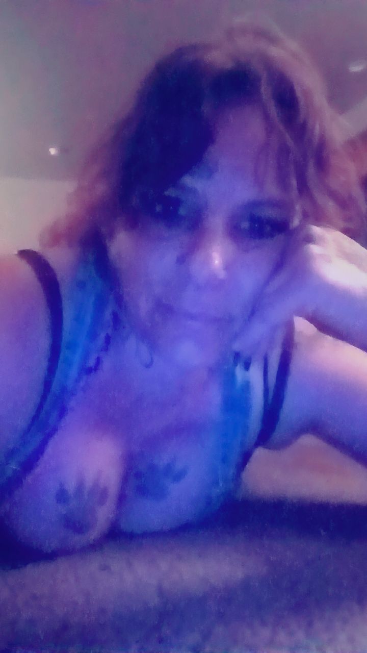 @Stormiegirl
