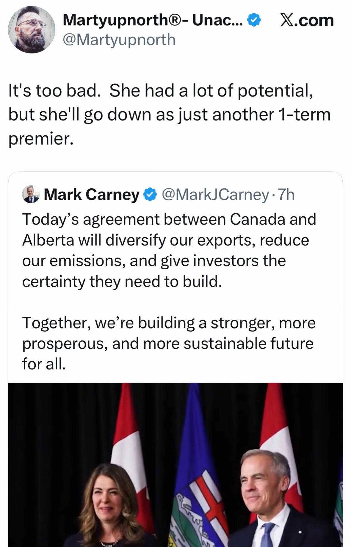 @Timeforchangeinalberta🇨🇦