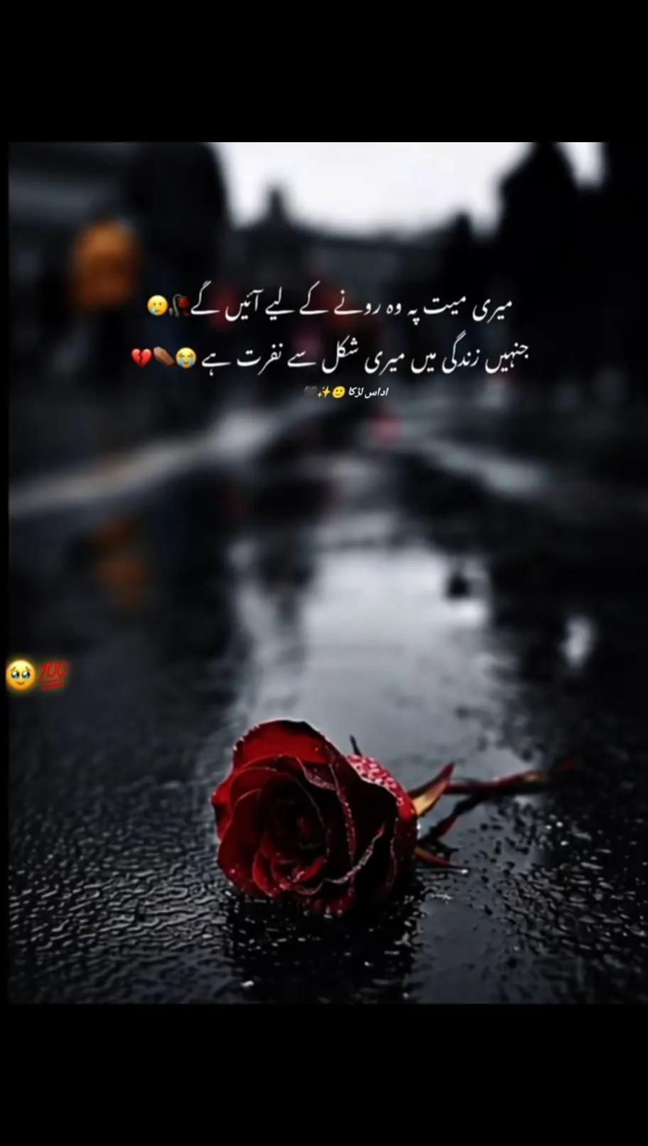 @اداس لڑکا 🙂✨🖤