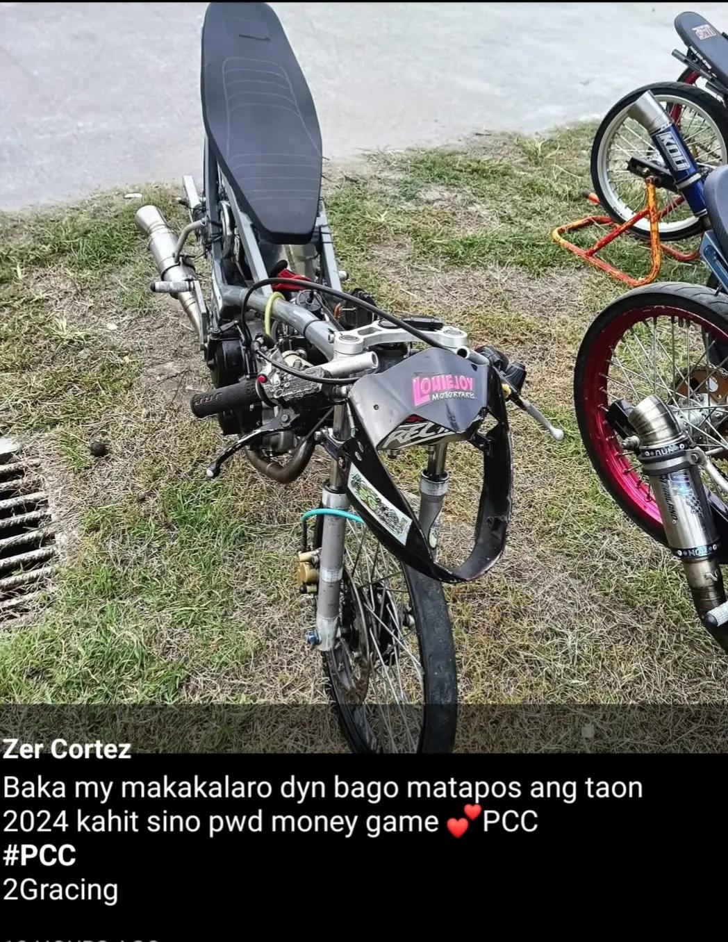 @2g racing