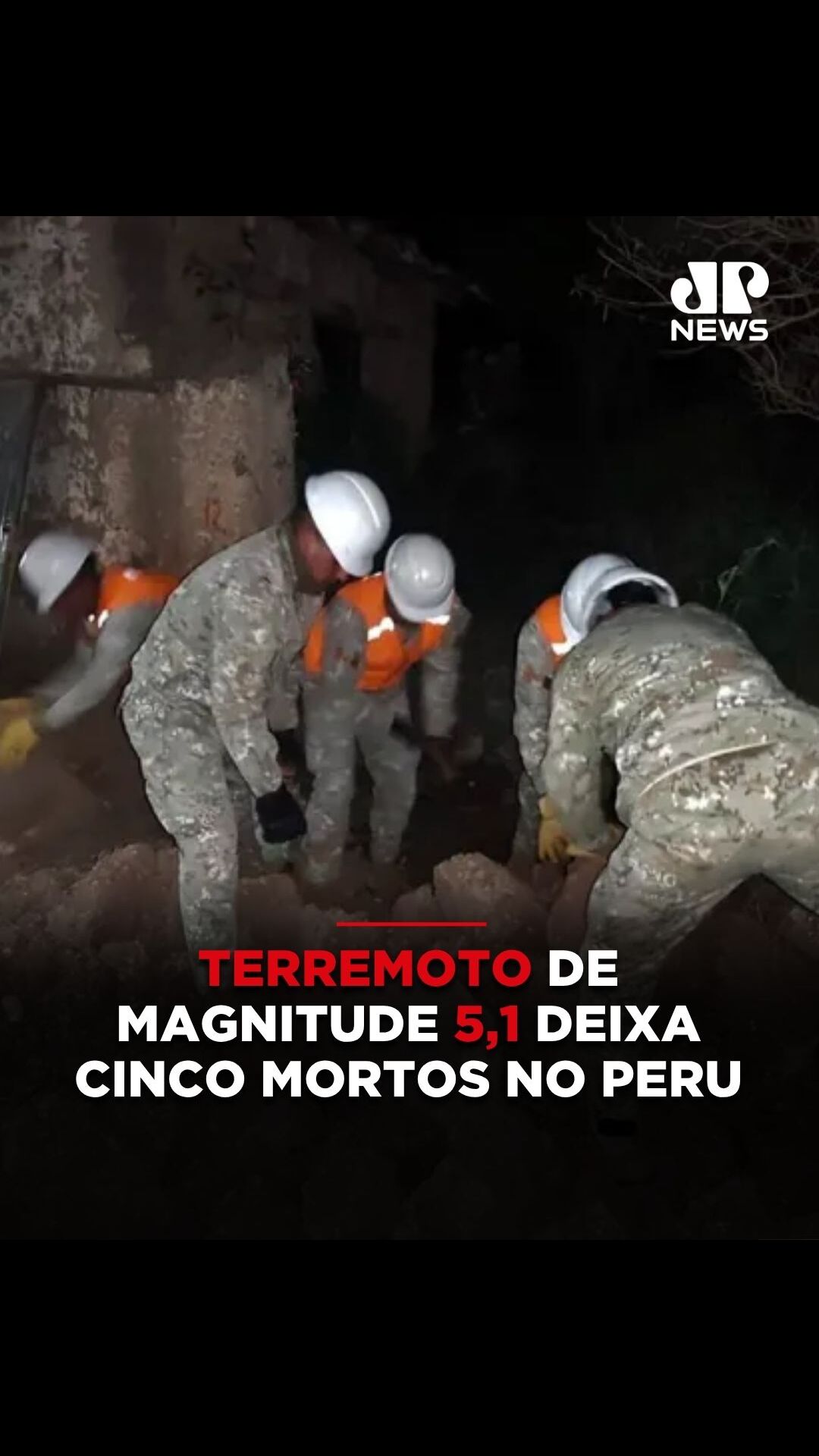 @Jovem Pan News