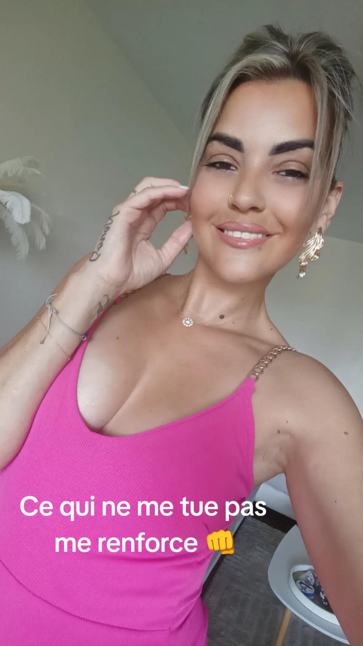 @Paillette💖