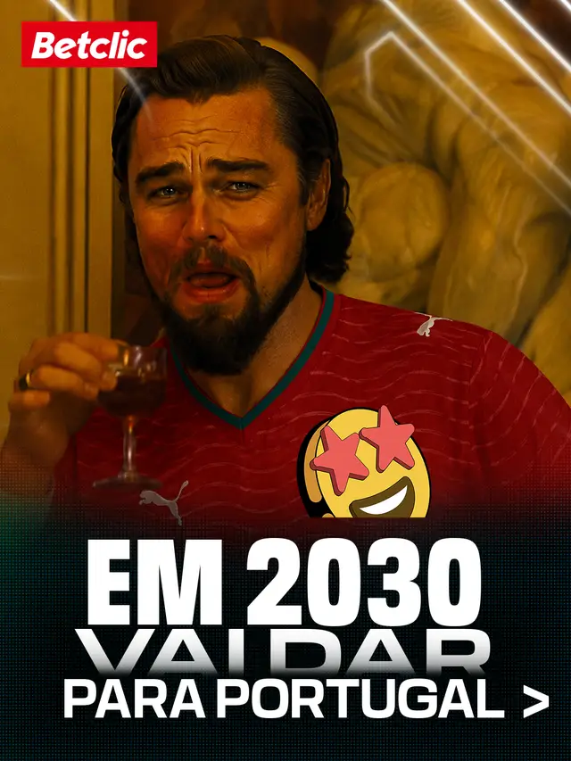 @Betclic Portugal