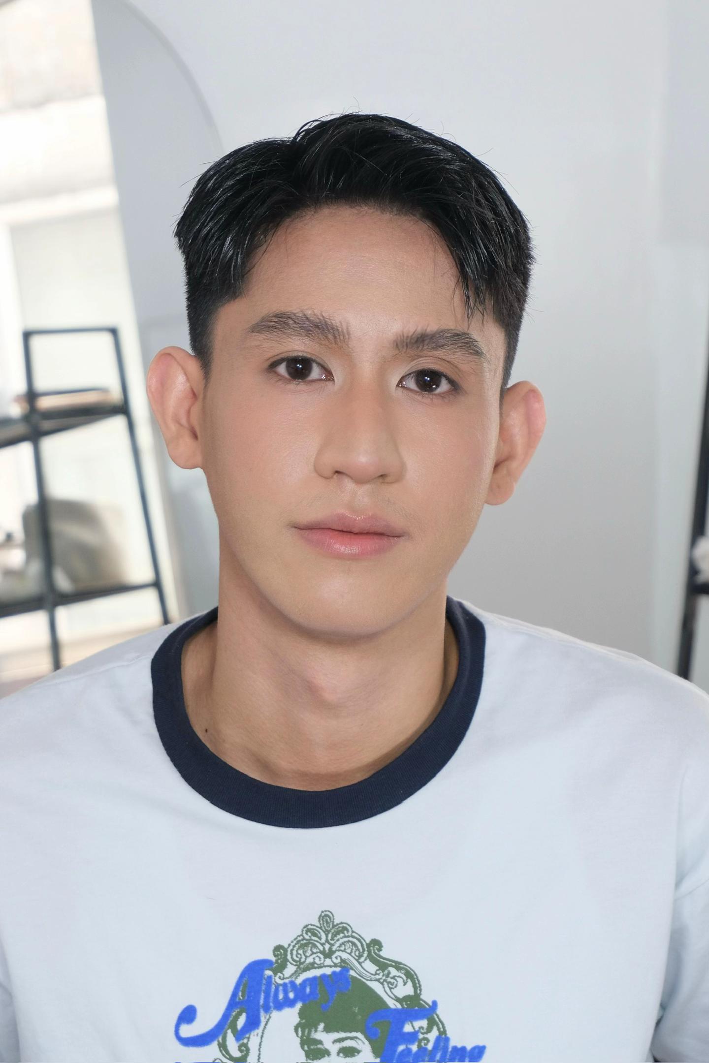 @Glamour by Renz