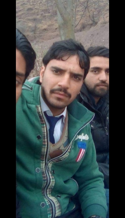 @usman mughal