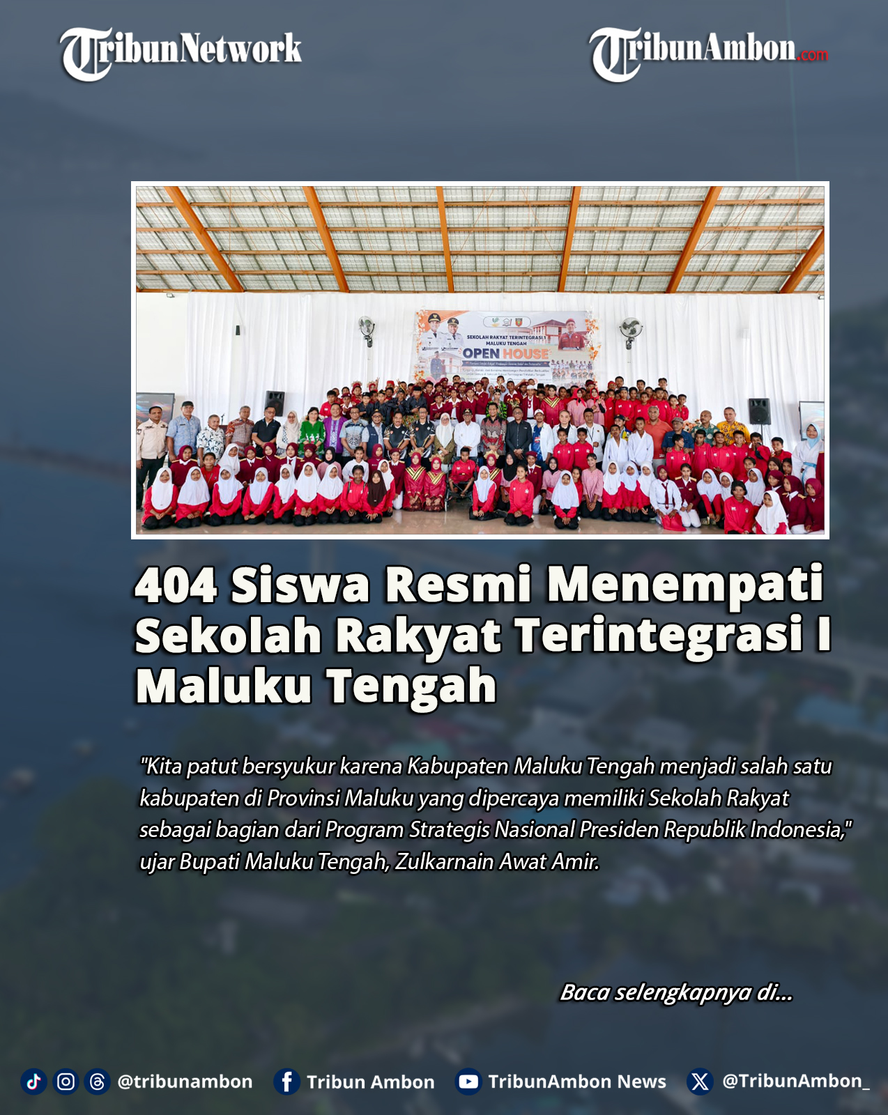 @TribunAmbon.com
