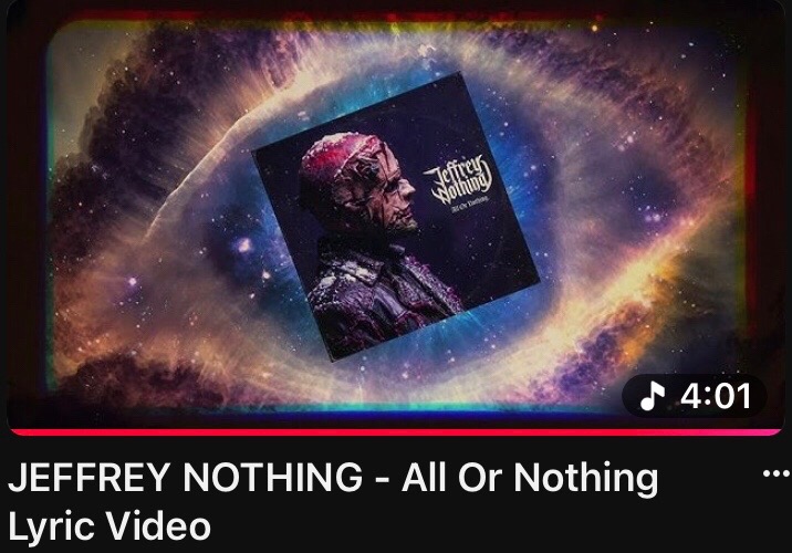 @Jeffrey Nothing Official