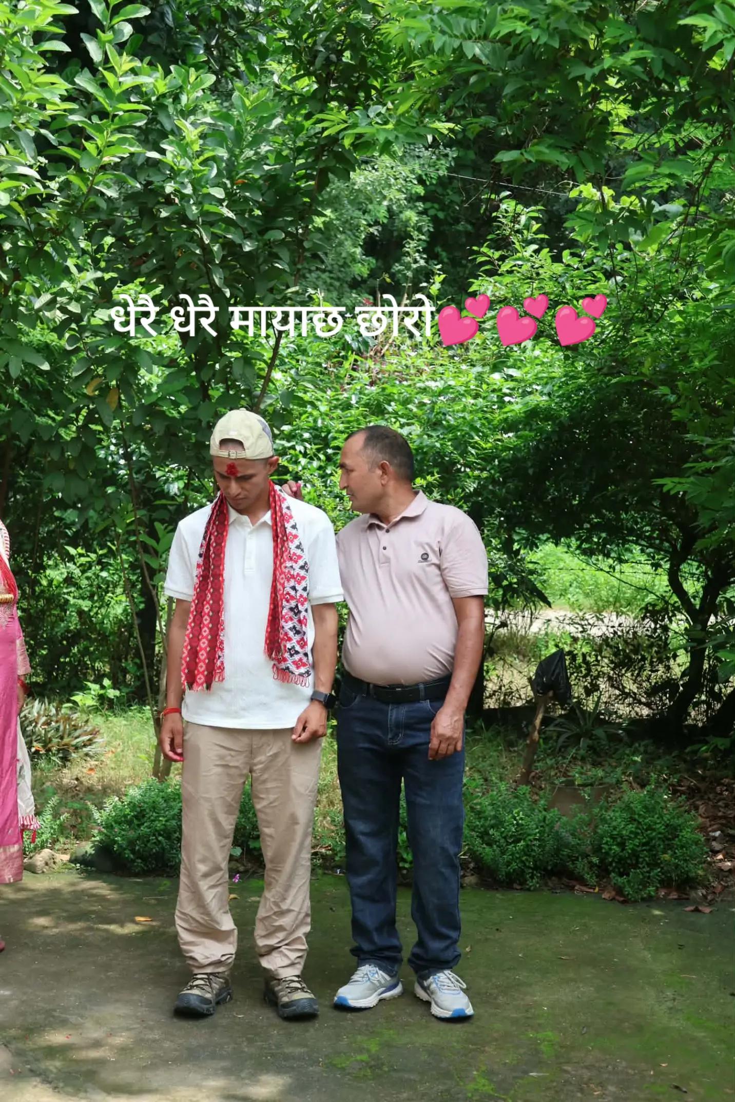 @Chandra karki