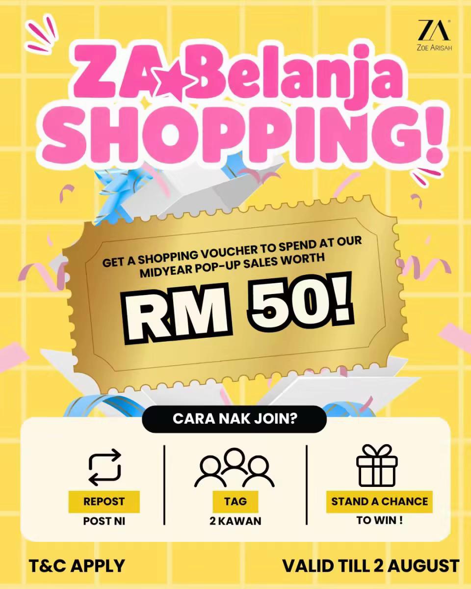 @Zoe Arisah