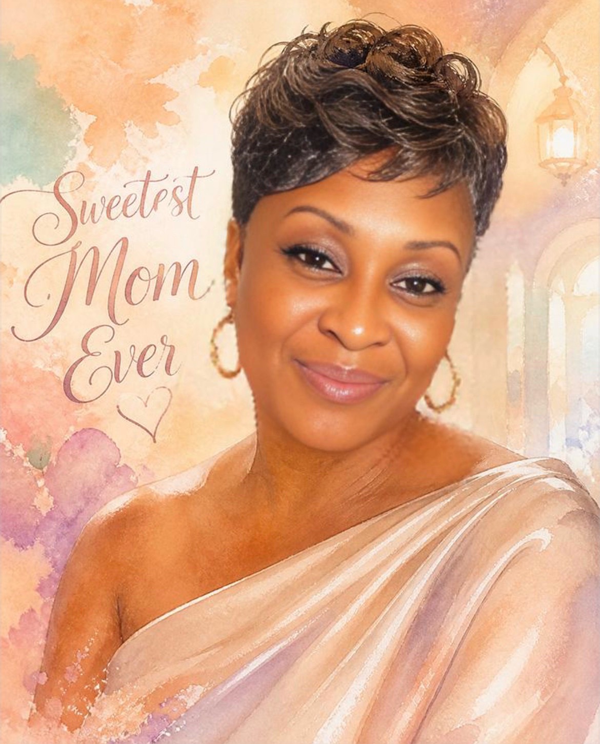 @Aretha Miller
